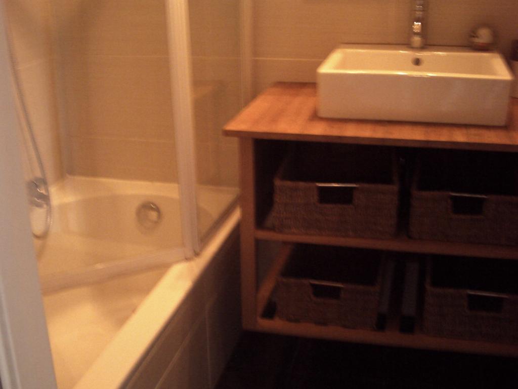 Apartamento Lautrec Bredene Habitación foto