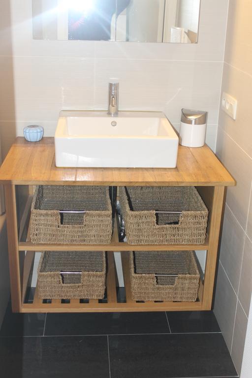 Apartamento Lautrec Bredene Habitación foto
