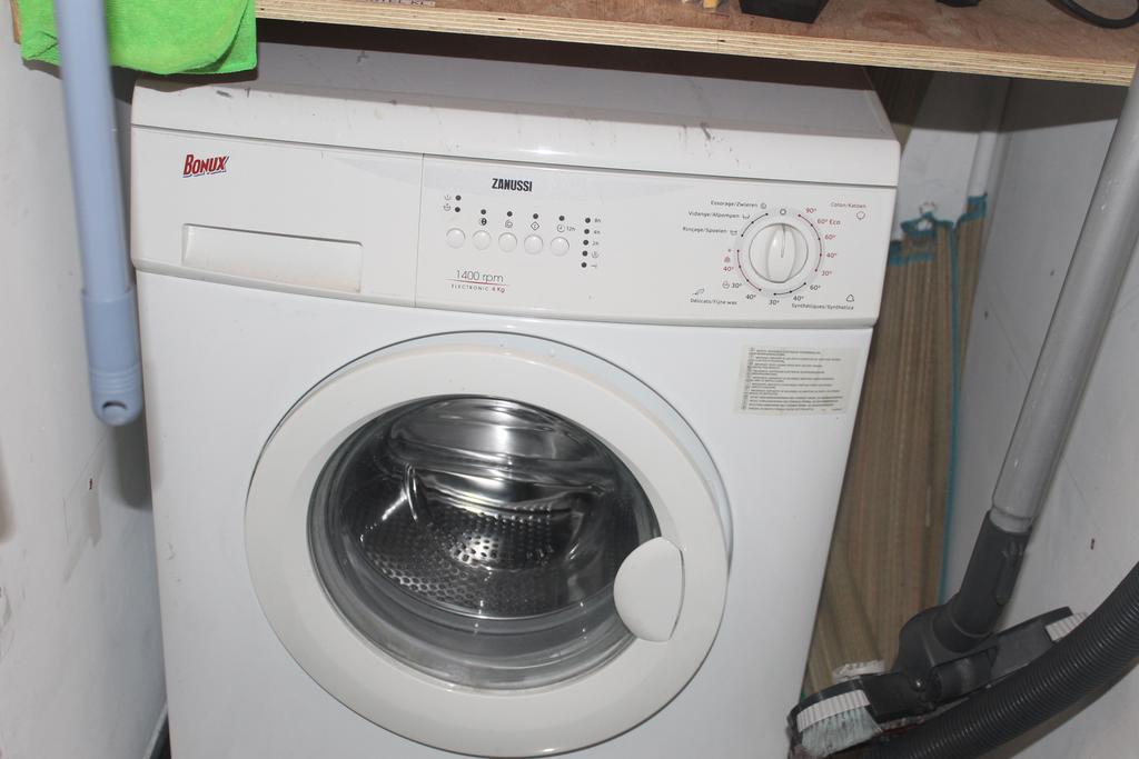 Apartamento Lautrec Bredene Habitación foto