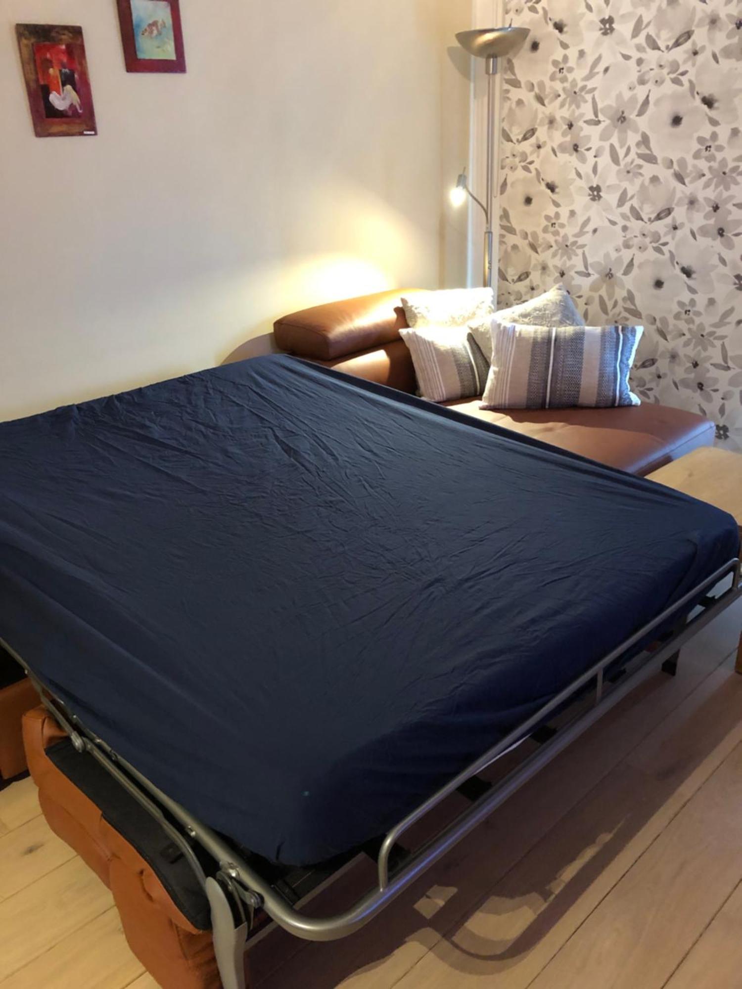 Apartamento Lautrec Bredene Exterior foto