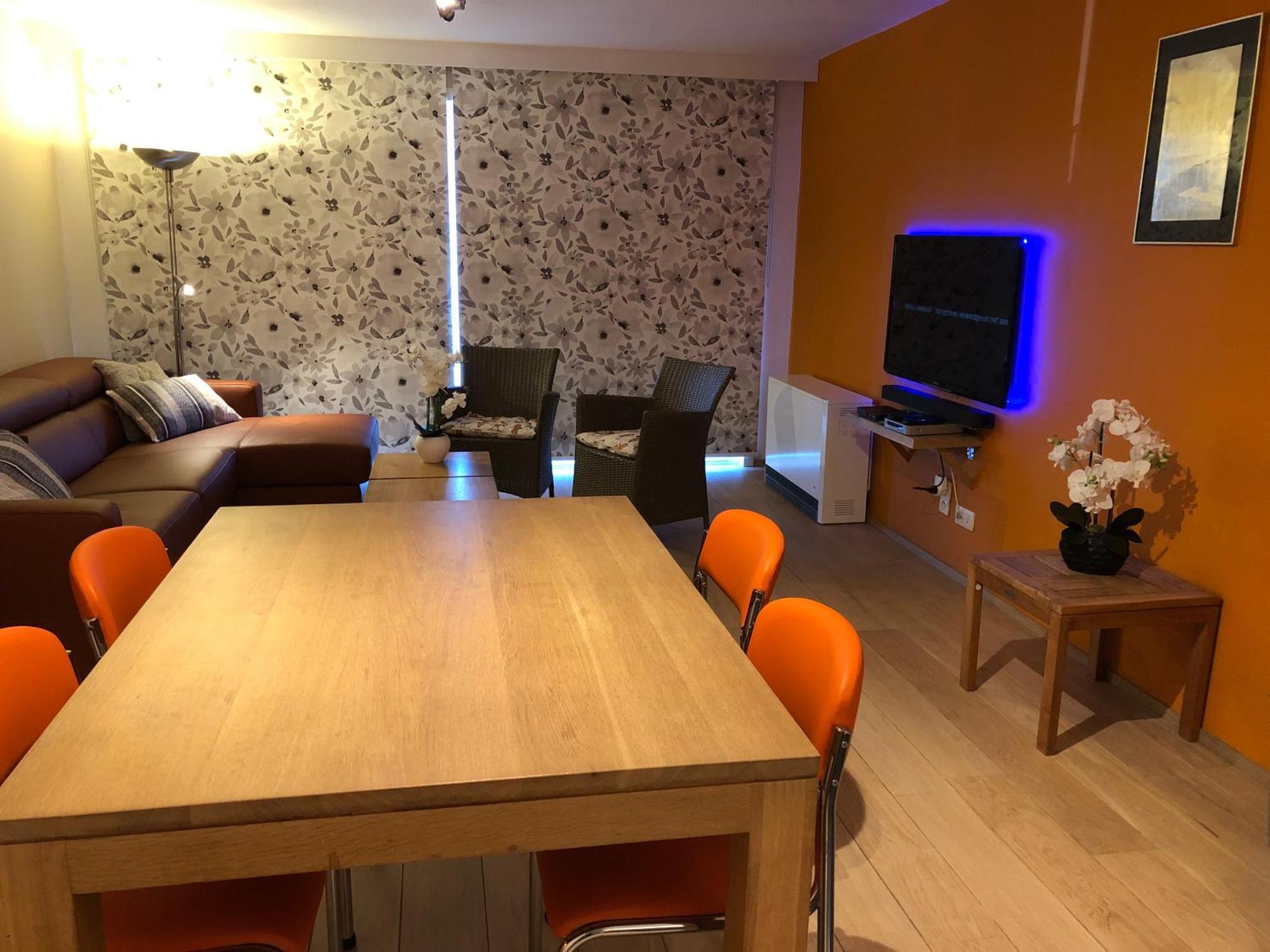 Apartamento Lautrec Bredene Exterior foto