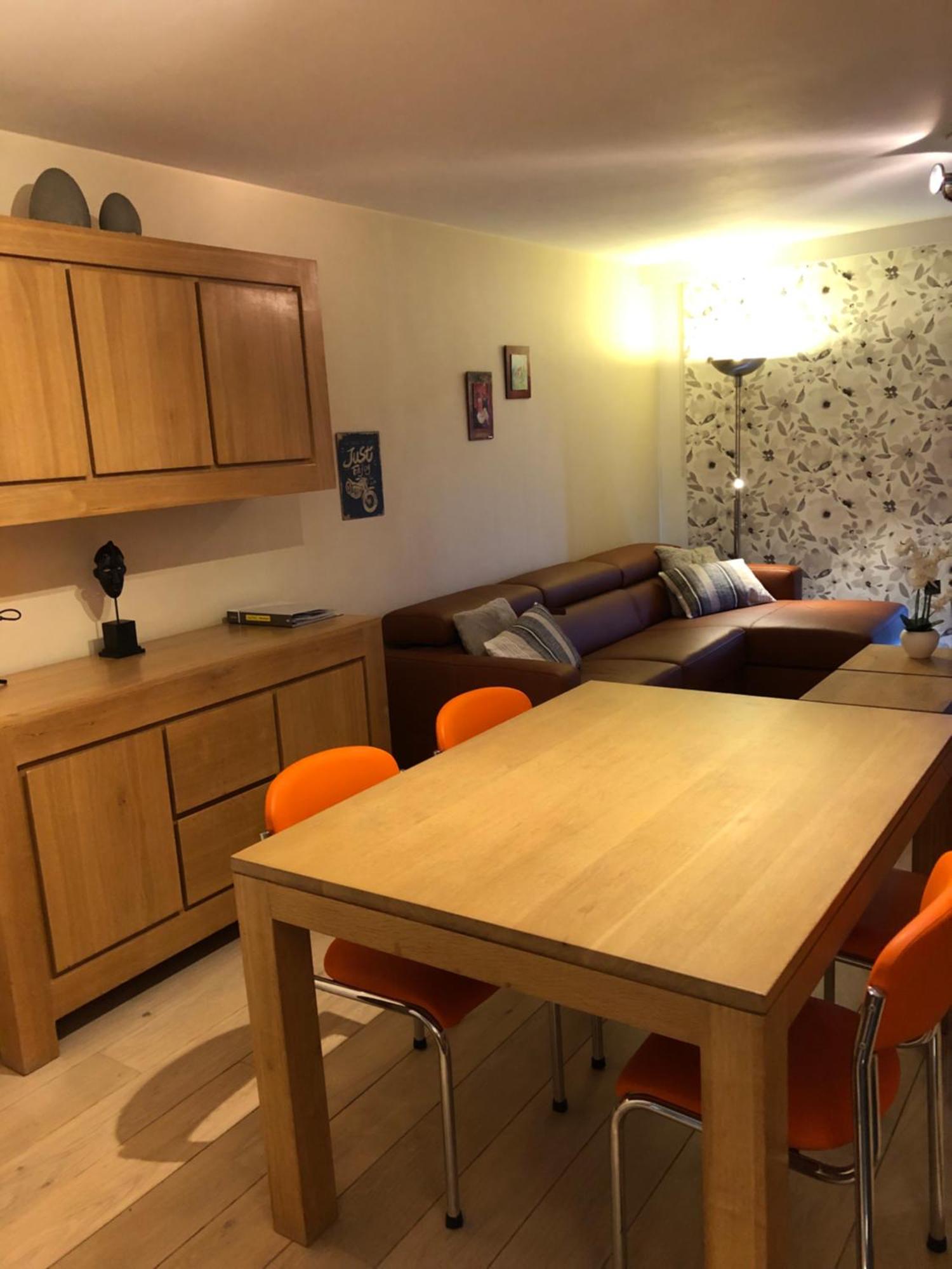 Apartamento Lautrec Bredene Exterior foto