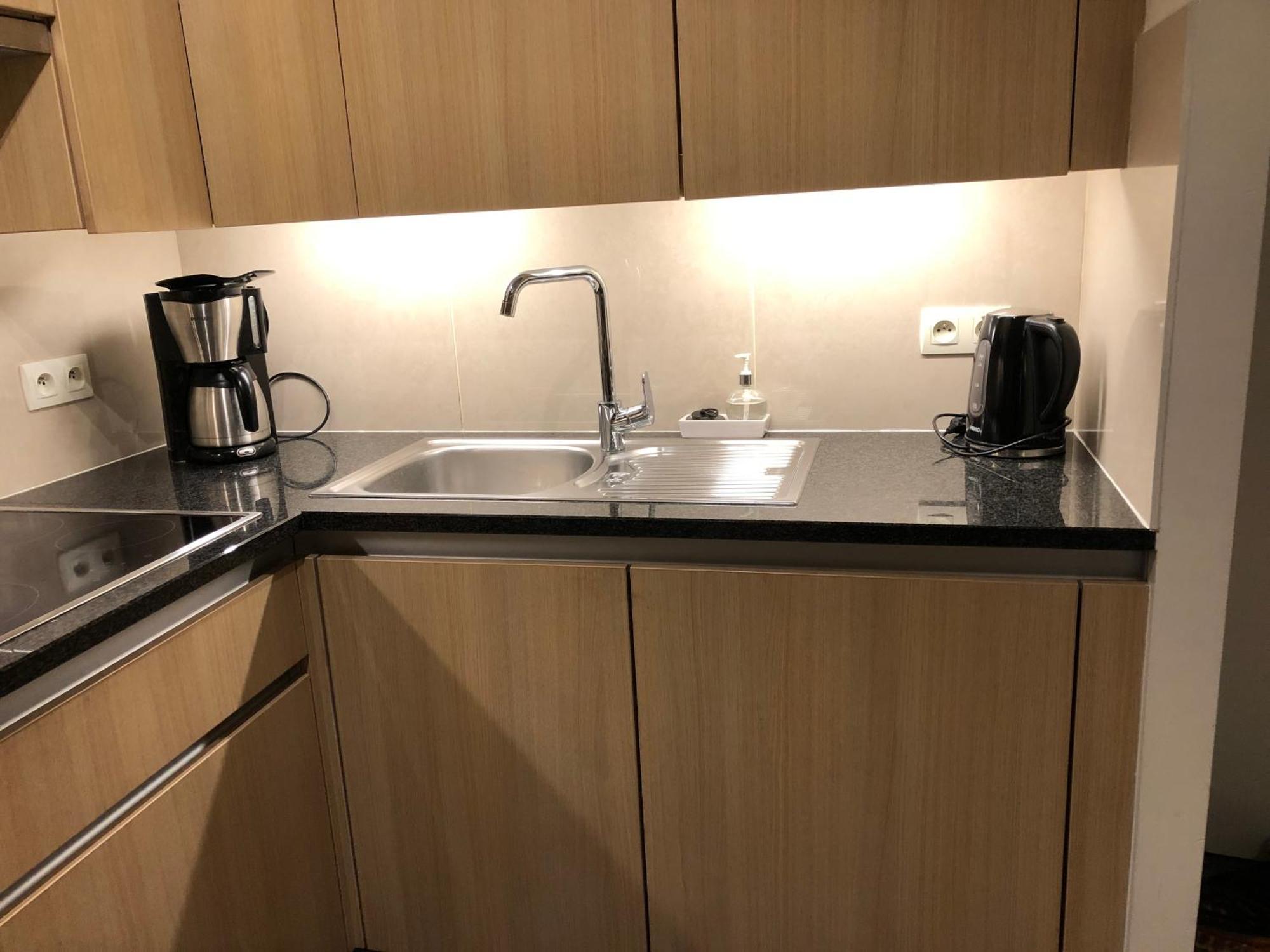 Apartamento Lautrec Bredene Exterior foto
