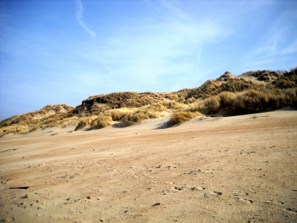 Apartamento Lautrec Bredene Habitación foto